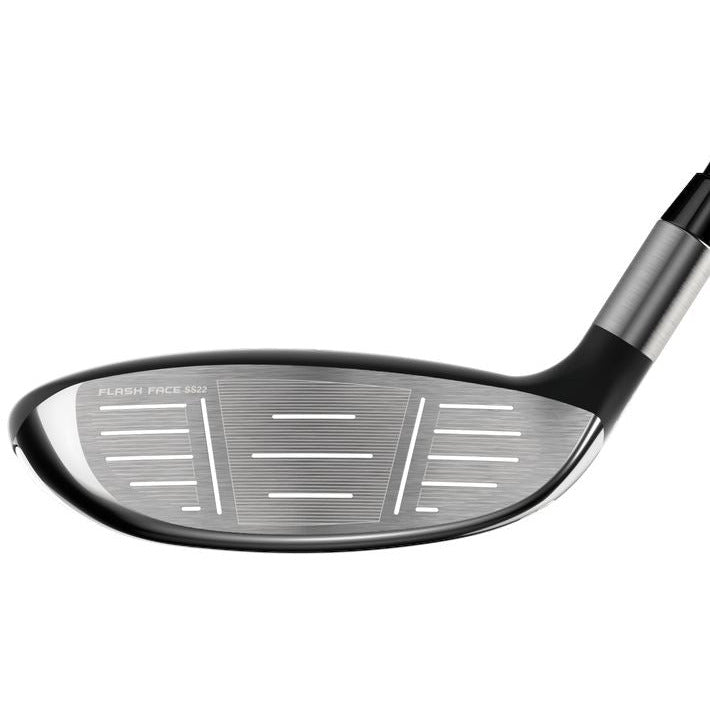 Callaway Bois de Parcours Rogue ST Max - Golf ProShop Demo