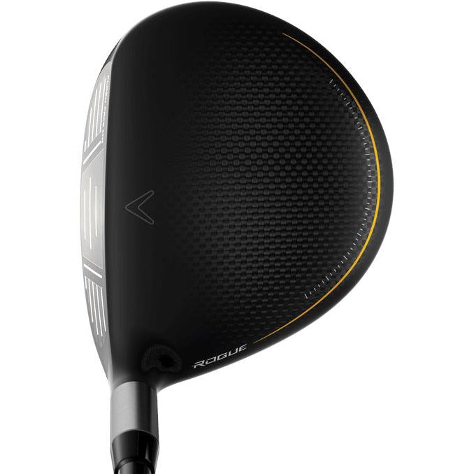 Callaway Bois de Parcours Rogue ST Max - Golf ProShop Demo