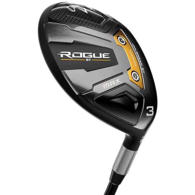 Callaway Bois de Parcours Rogue ST Max - Golf ProShop Demo