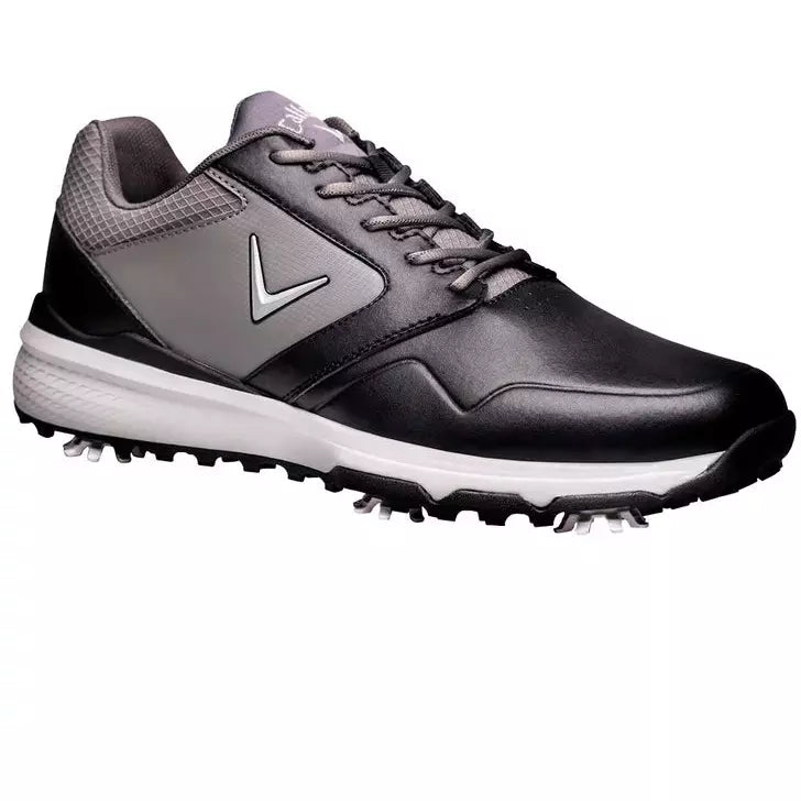 Callaway chaussure Chev LS Noir Gris Chaussures homme Callaway Golf