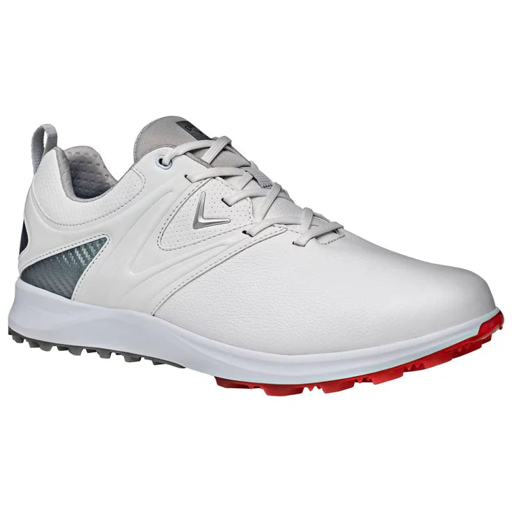 Callaway Chaussures de golf Tour Adapt Blanc Chaussures homme Callaway Golf