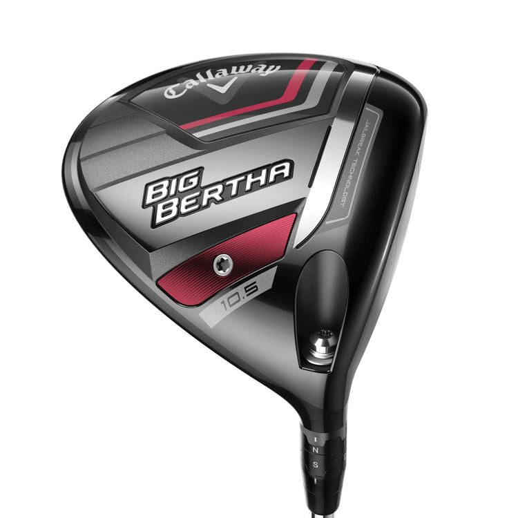 Callaway Driver Big bertha 2023 Drivers homme Callaway Golf