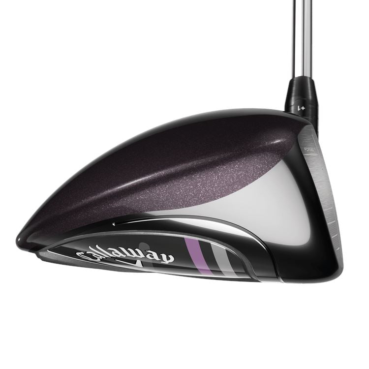 Callaway Driver Big bertha Reva pour femmes