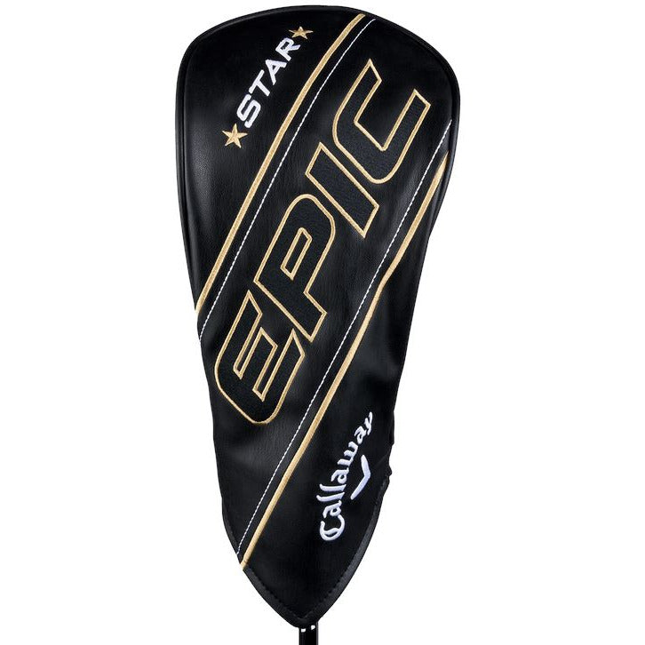 Callaway Driver Epic MAX Star