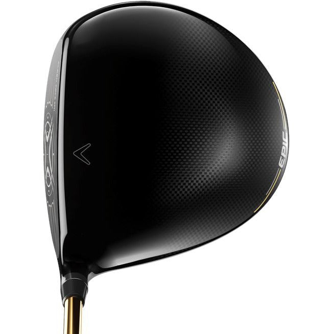 Callaway Driver Epic MAX Star