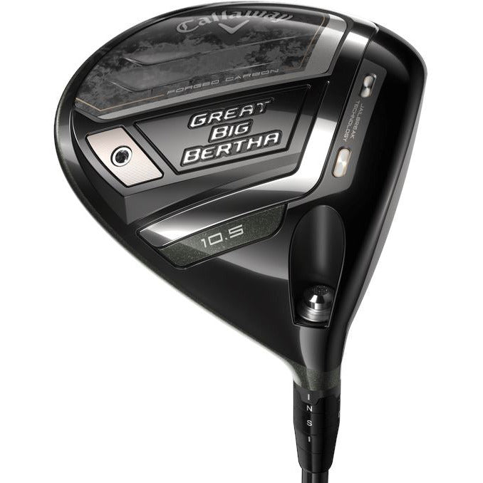 Callaway DRIVER GREAT BIG BERTHA