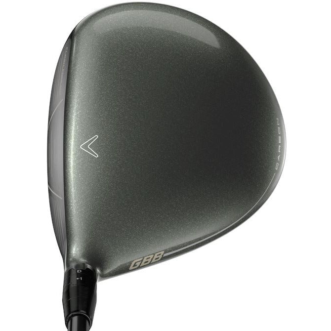 Callaway DRIVER GREAT BIG BERTHA