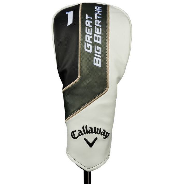 Callaway DRIVER GREAT BIG BERTHA