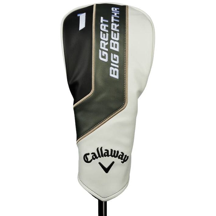 Callaway DRIVER GREAT BIG BERTHA pour femmes