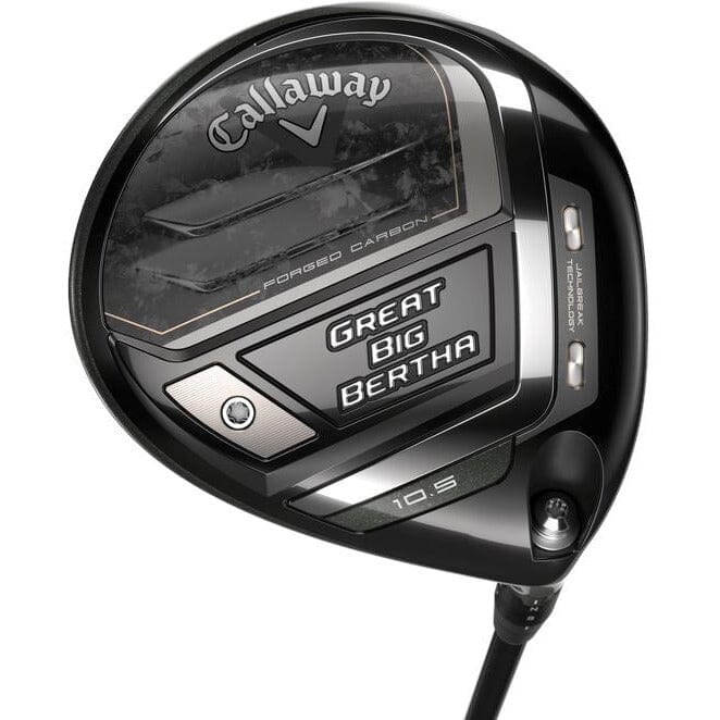 Callaway DRIVER GREAT BIG BERTHA pour femmes