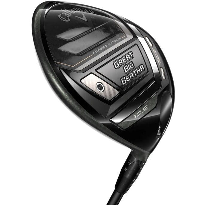 Callaway DRIVER GREAT BIG BERTHA pour femmes