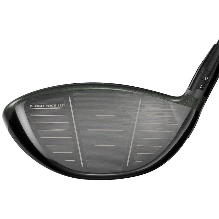 Callaway DRIVER GREAT BIG BERTHA pour femmes