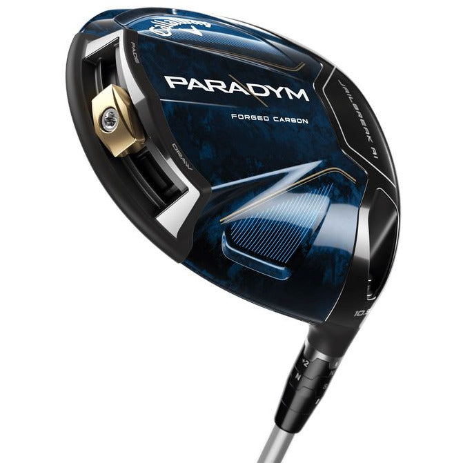 CALLAWAY DRIVER PARADYM Drivers homme Callaway Golf