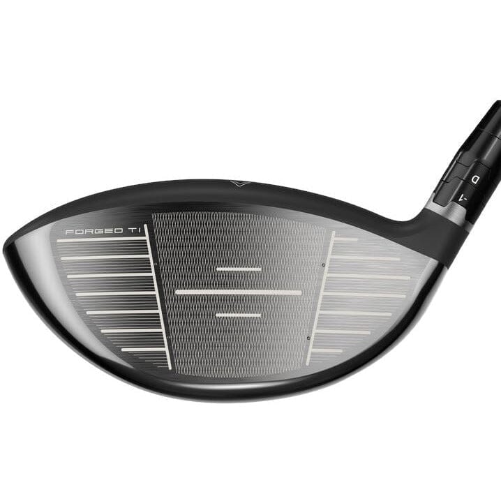 CALLAWAY DRIVER PARADYM Lady