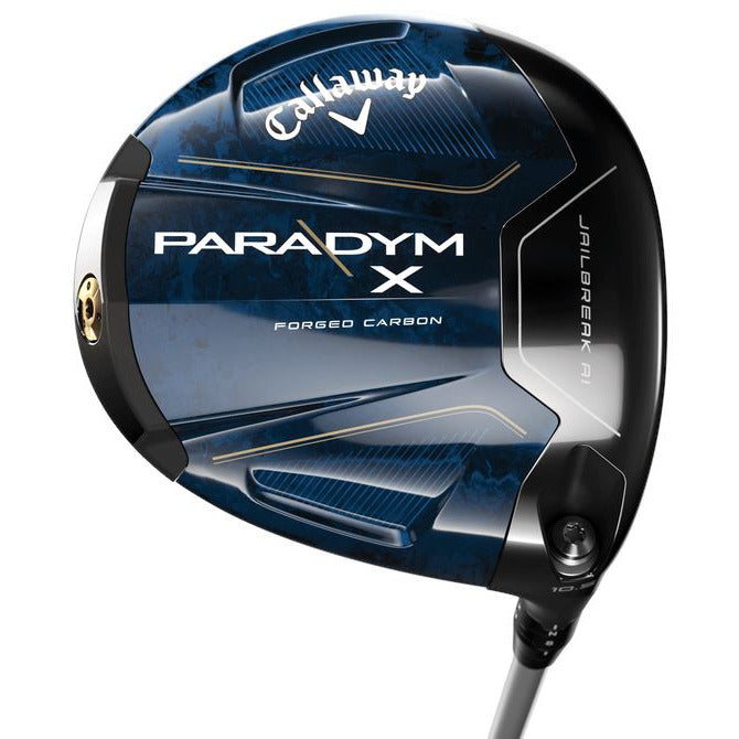 CALLAWAY DRIVER PARADYM X Drivers homme Callaway Golf