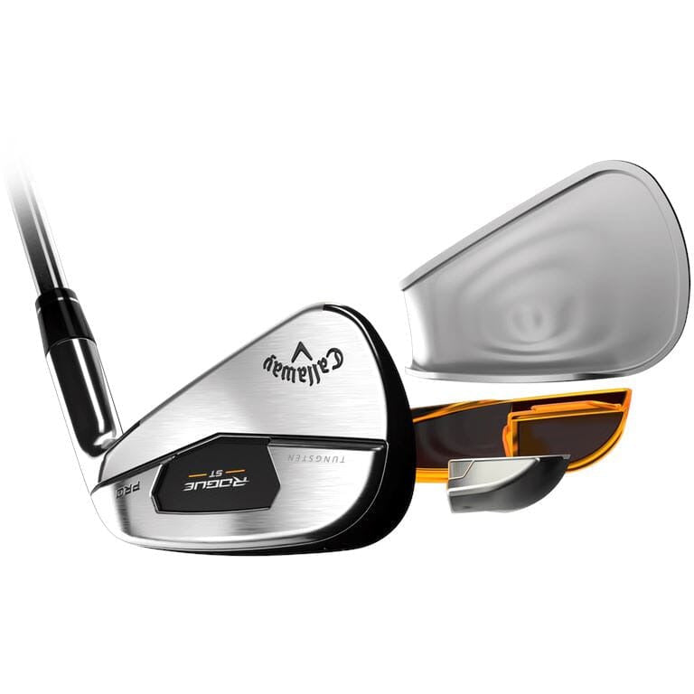 Callaway Série de Fers Rogue ST PRO