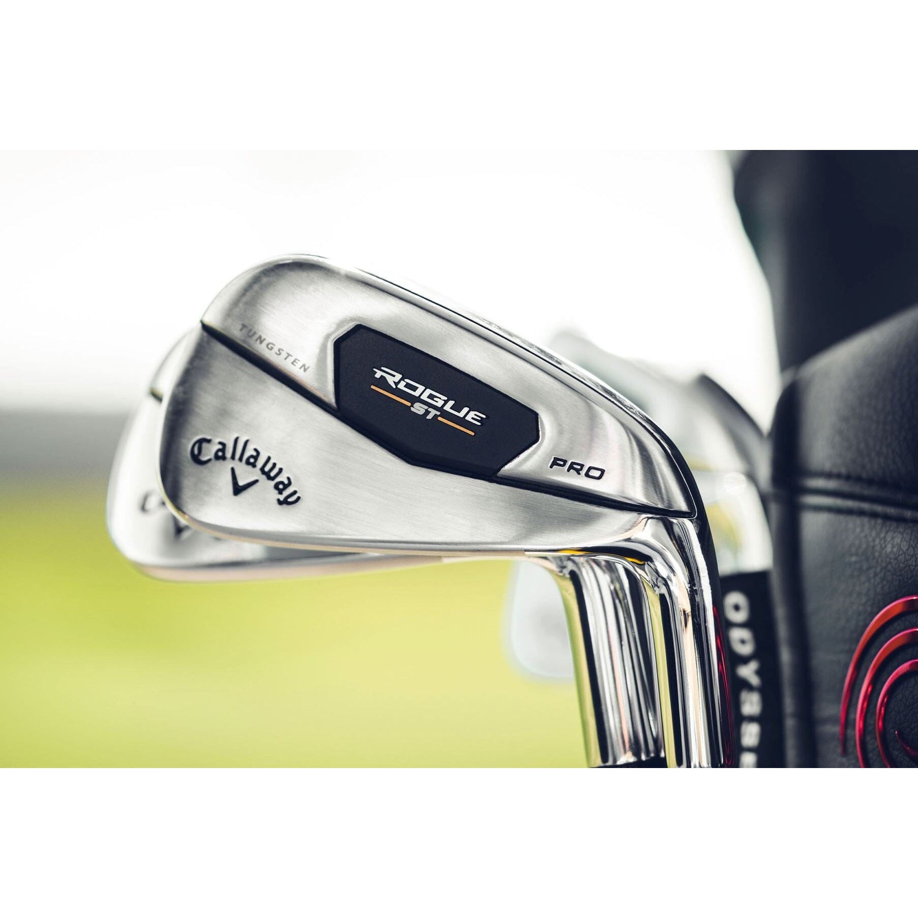 Callaway Série de Fers Rogue ST PRO