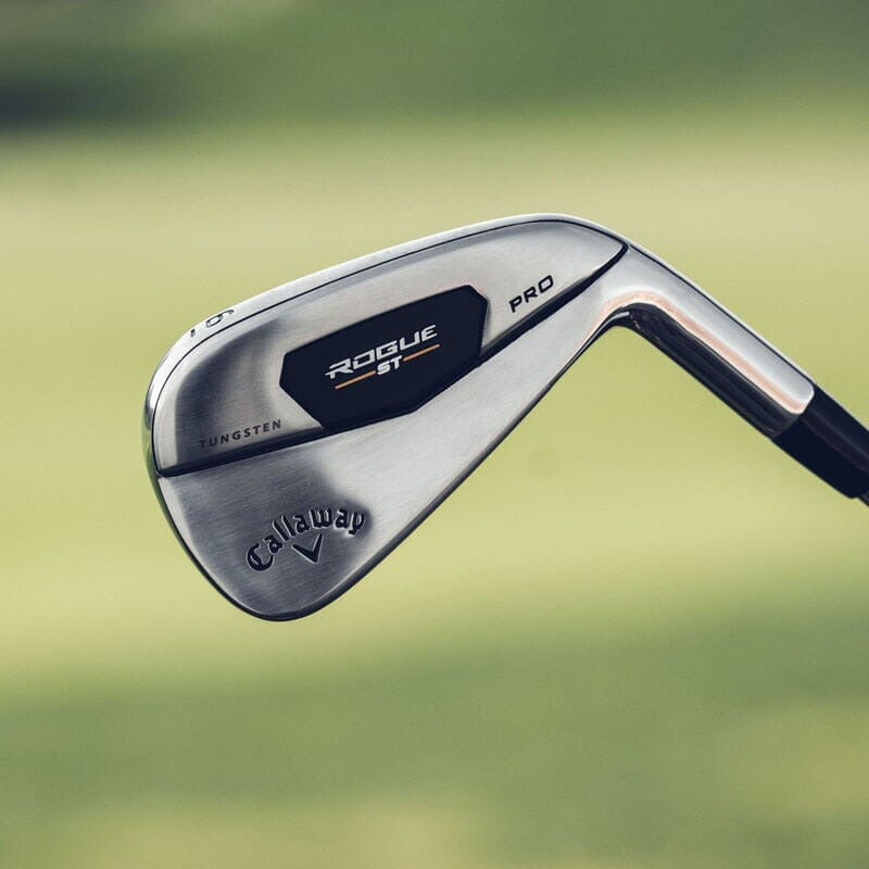 Callaway Série de Fers Rogue ST PRO