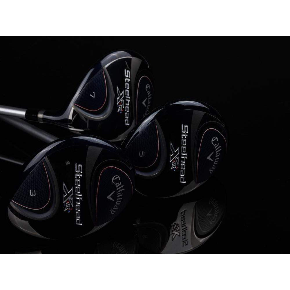 Callaway Golf Bois de parcours Steelhead XR