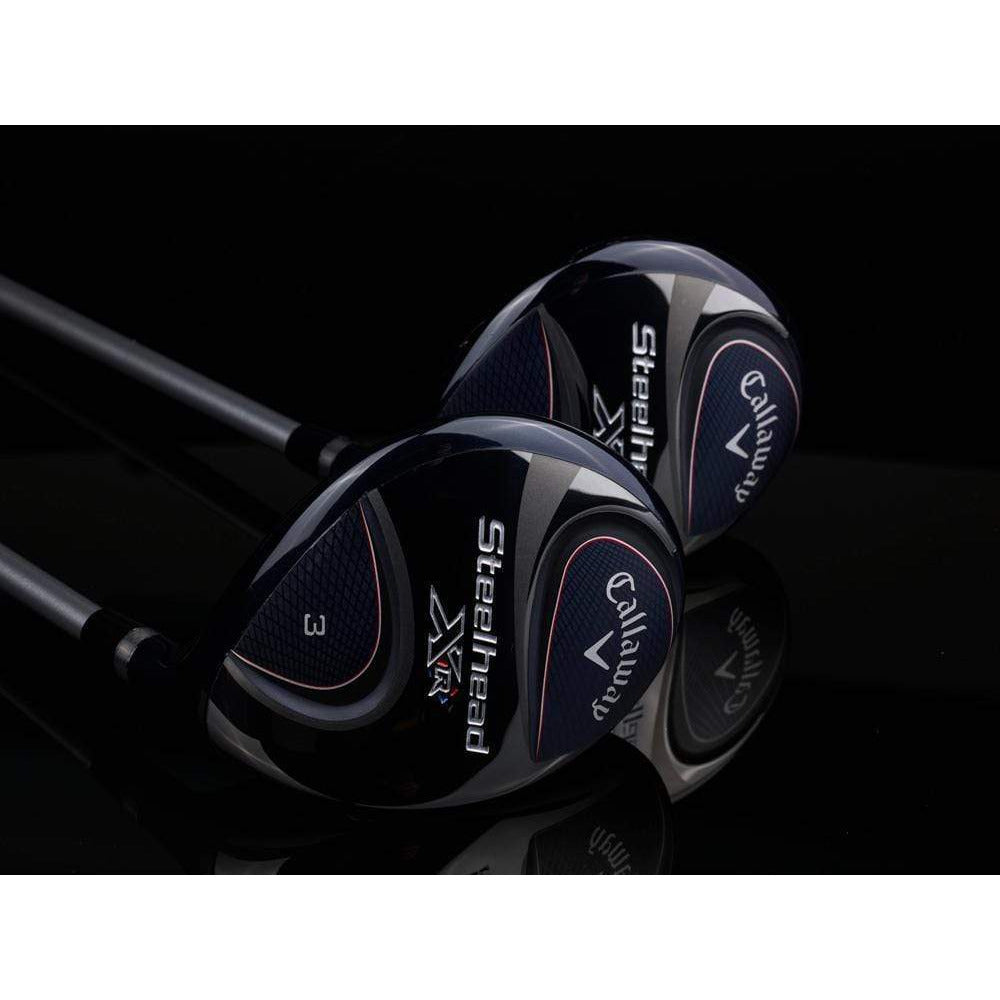 Callaway Golf Bois de parcours Steelhead XR