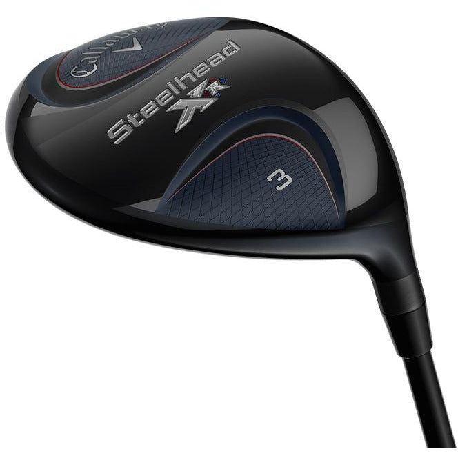 Callaway Golf Bois de parcours Steelhead XR