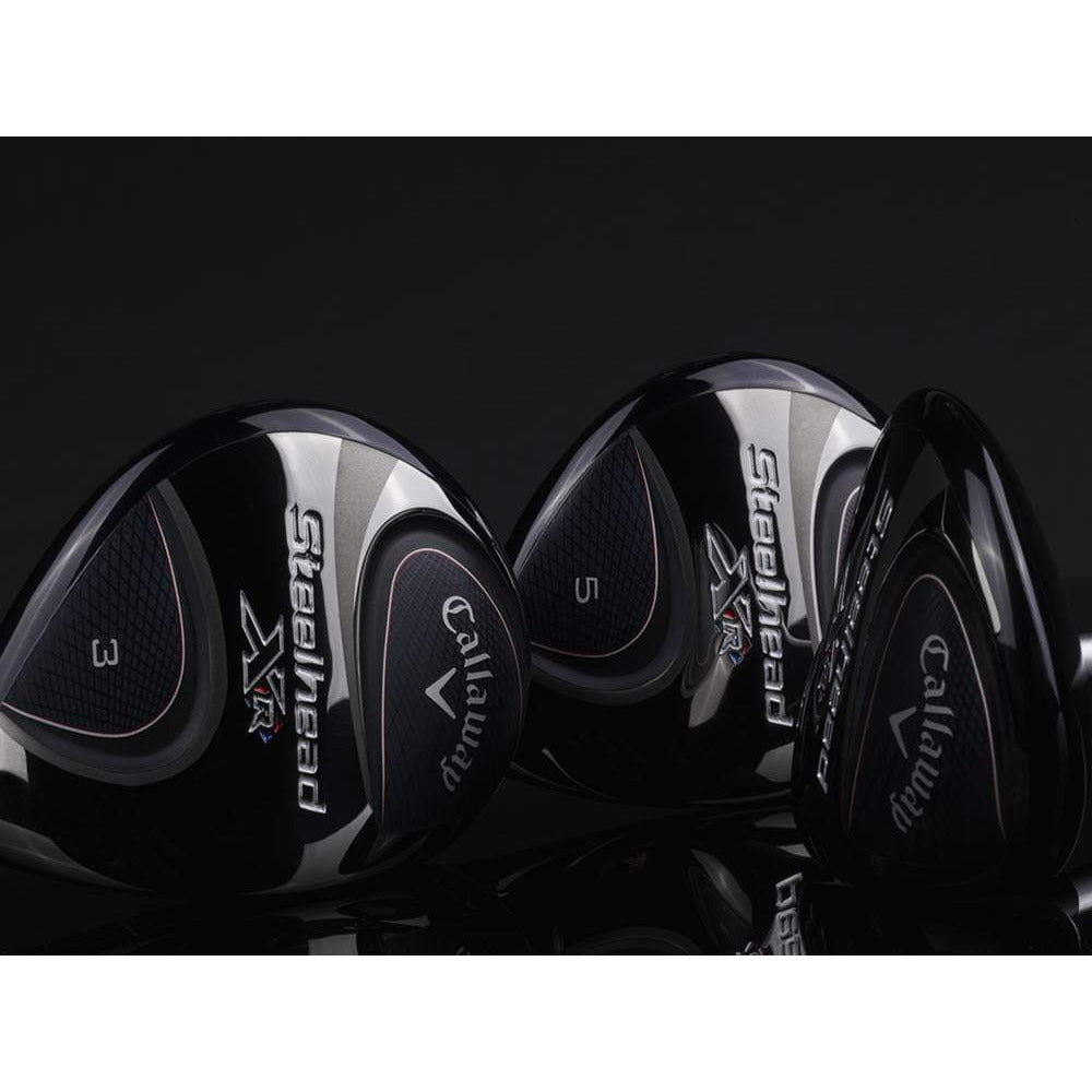 Callaway Golf Bois de parcours Steelhead XR