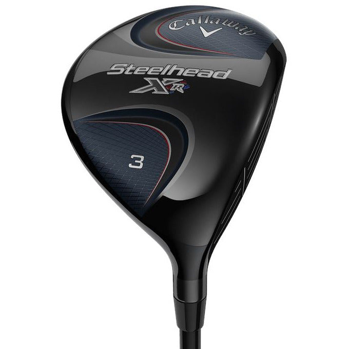 Callaway Golf Bois de parcours Steelhead XR