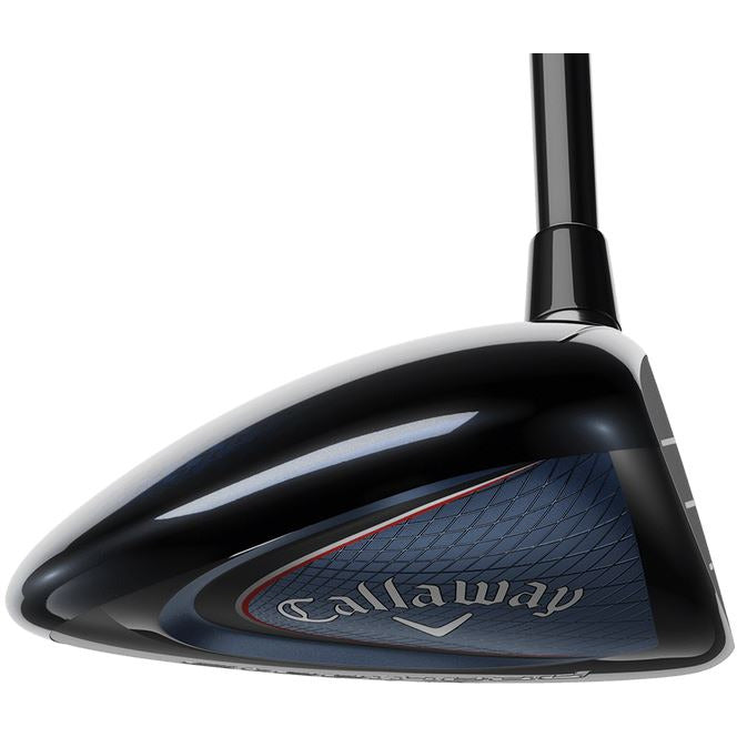 Callaway Golf Bois de parcours Steelhead XR