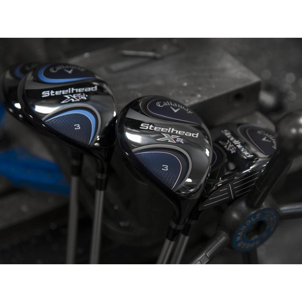 Callaway Golf Bois de parcours Steelhead XR