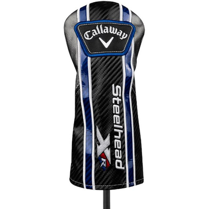 Callaway Golf Bois de parcours Steelhead XR