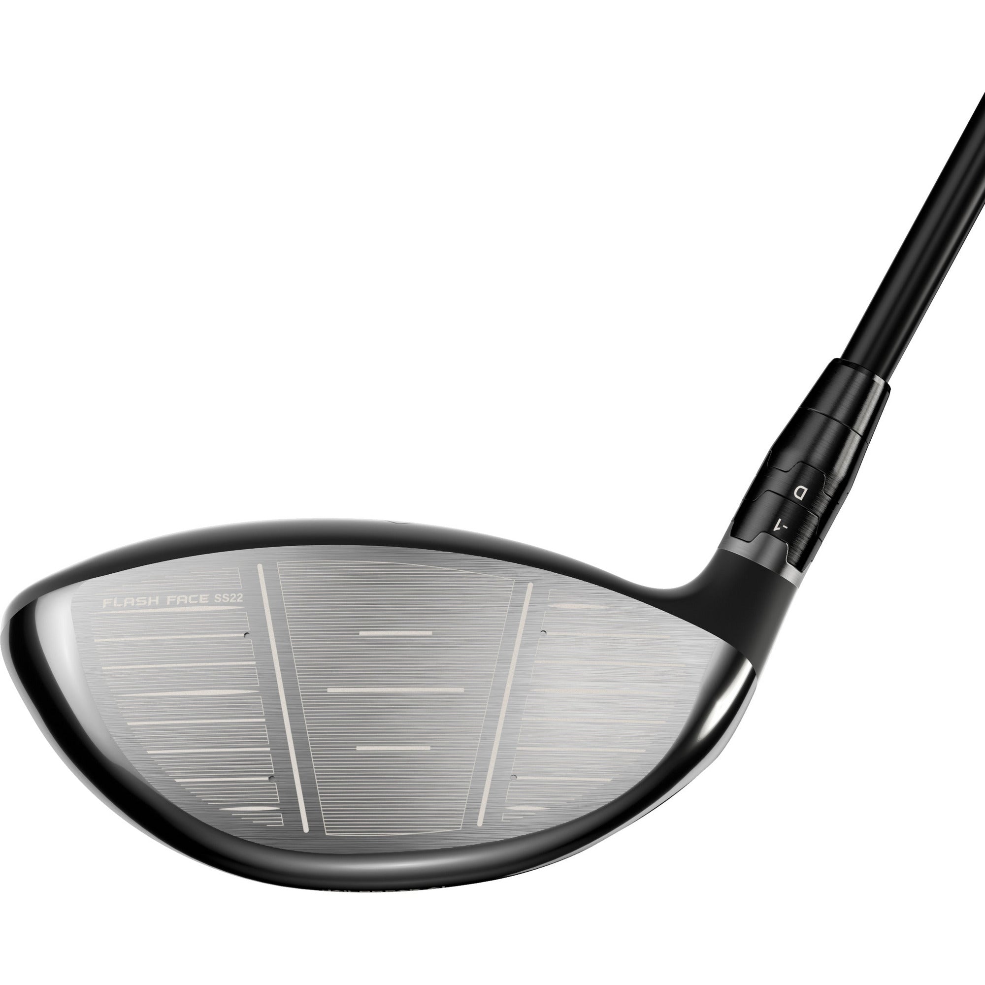 Callaway Driver Rogue ST Max