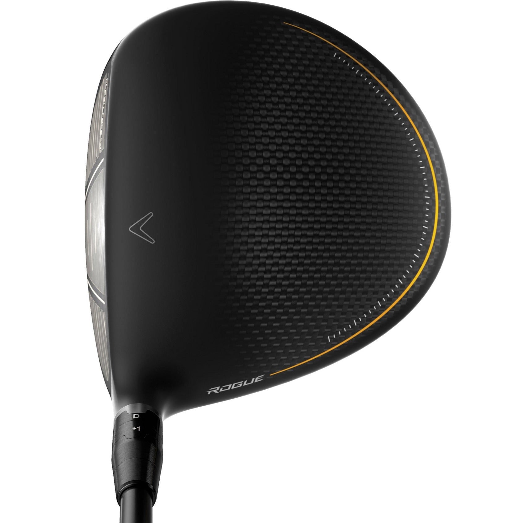 Callaway Driver Rogue ST Max