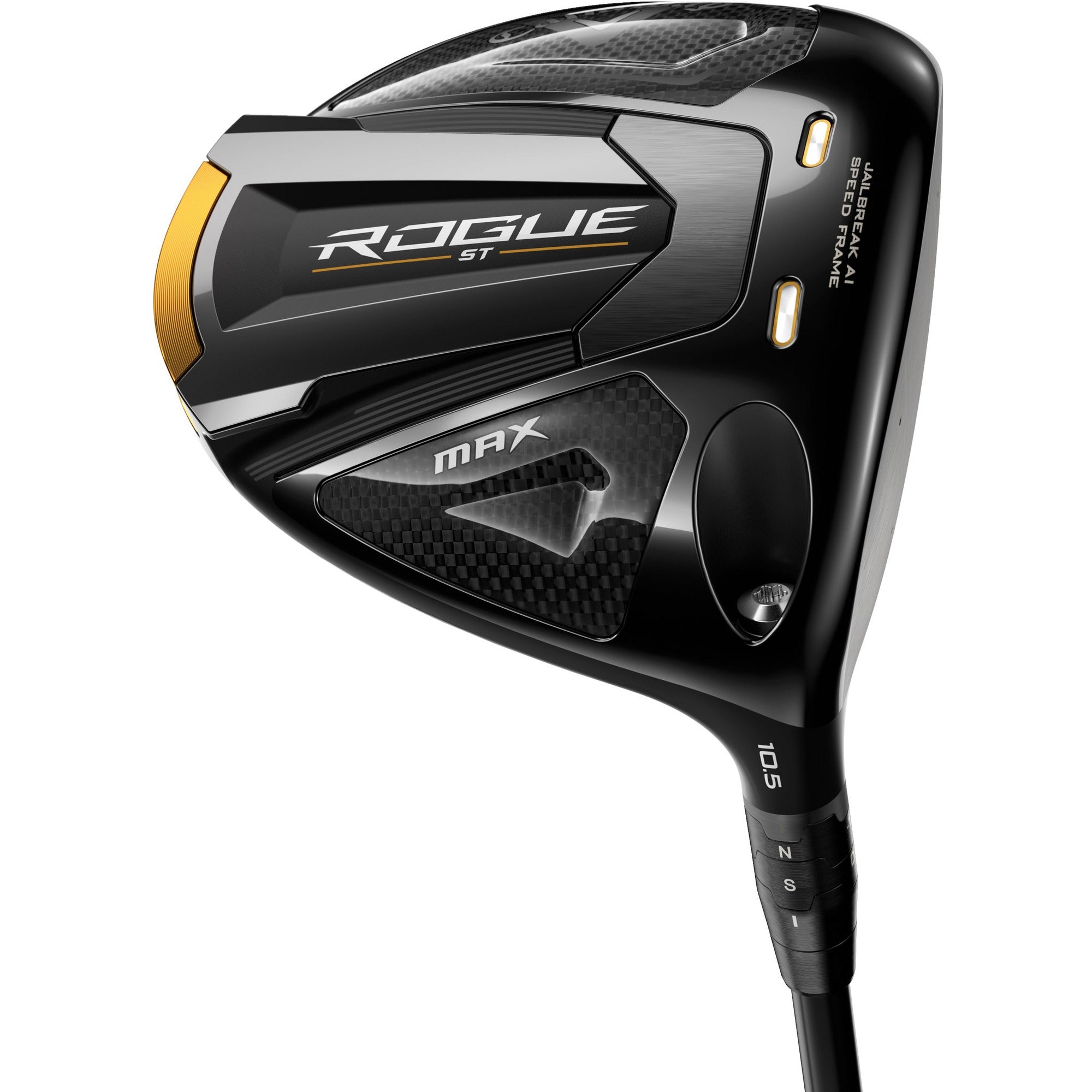 Callaway Driver Rogue ST Max