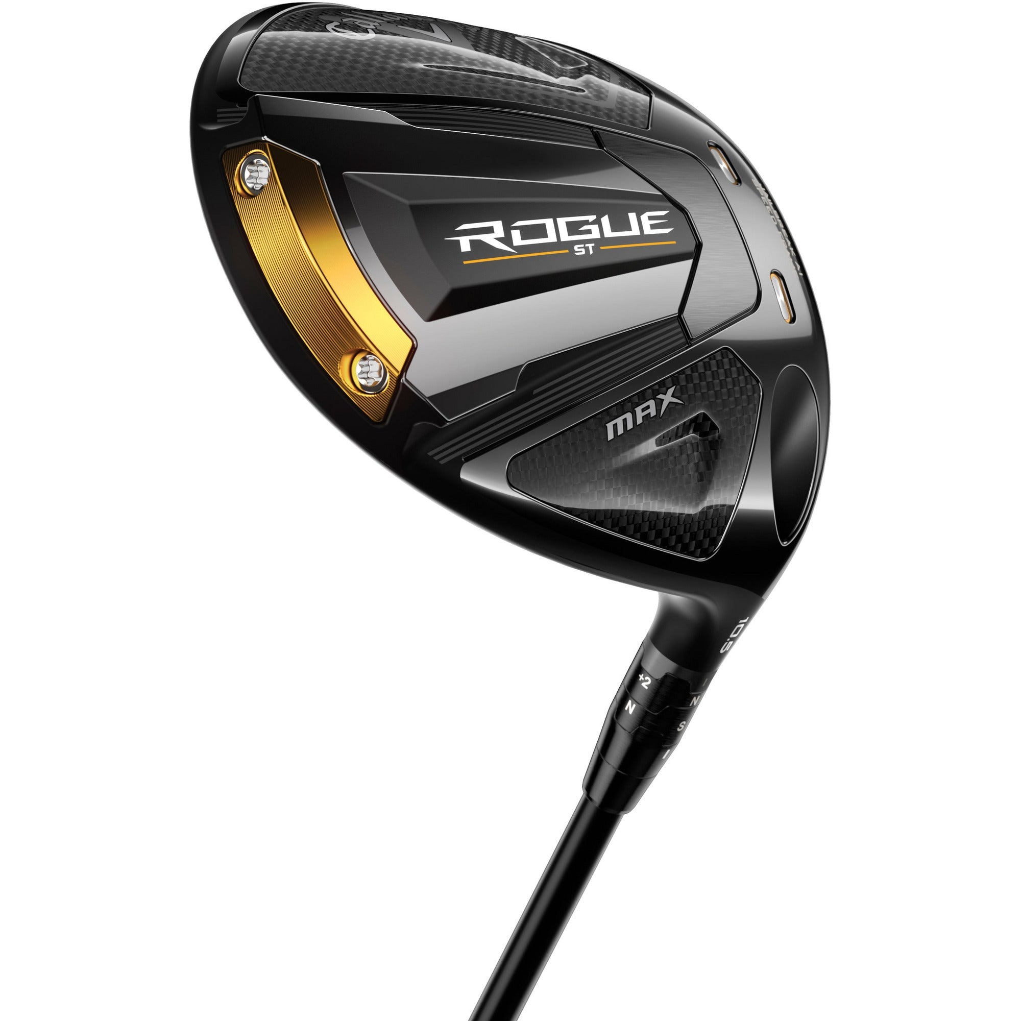 Callaway Driver Rogue ST Max