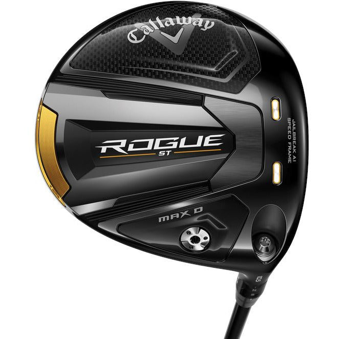 Callaway Driver Rogue ST Max D