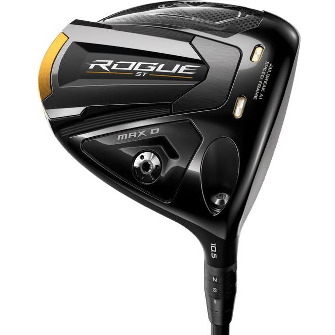 Callaway Driver Rogue ST Max D