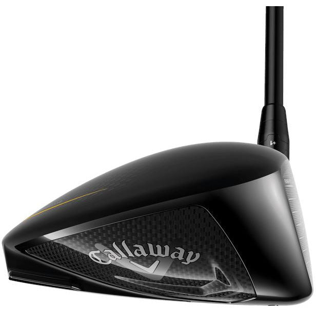 Callaway Driver Rogue ST Max D