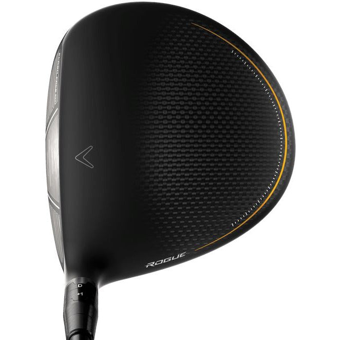 Callaway Driver Rogue ST Max D