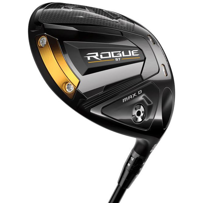 Callaway Driver Rogue ST Max D