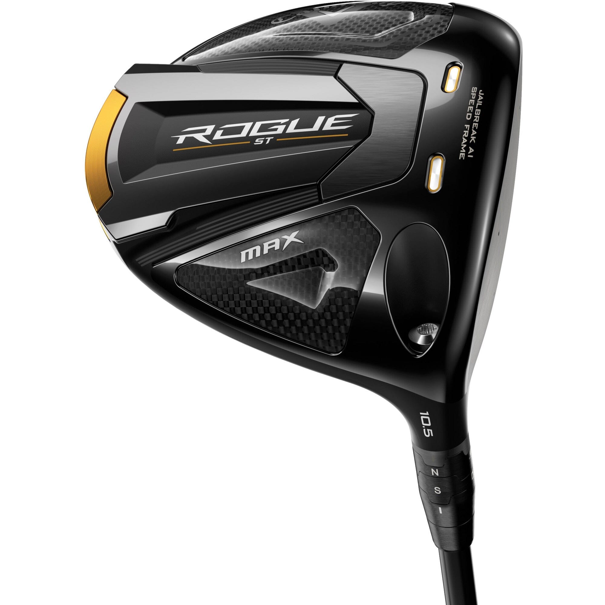 Callaway Golf Driver Rogue ST Max DEMO quasi Neuf