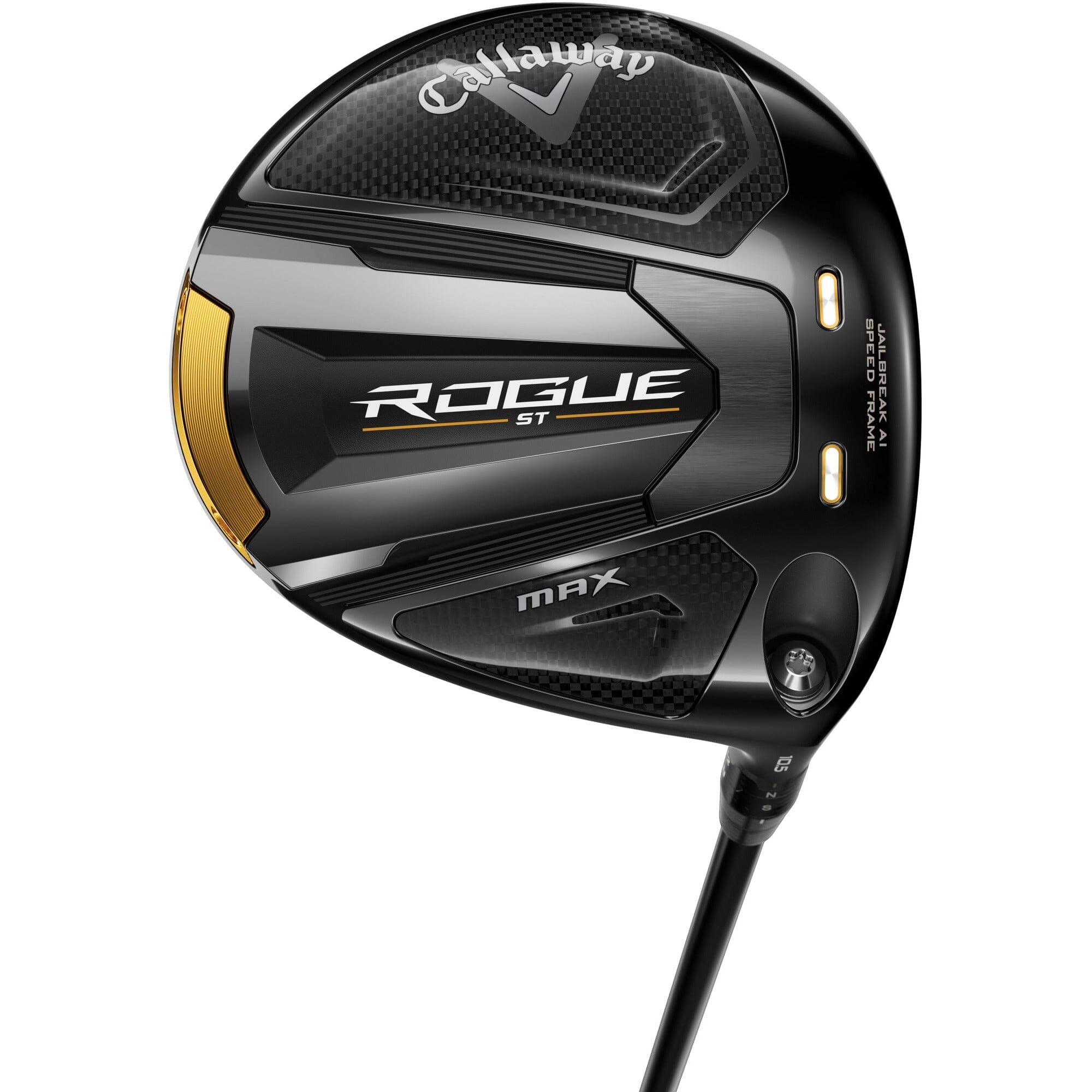 Callaway Golf Driver Rogue ST Max DEMO quasi Neuf