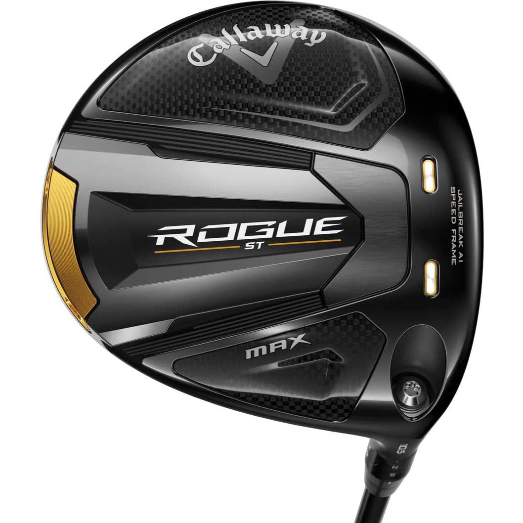 Callaway Driver Rogue ST Max