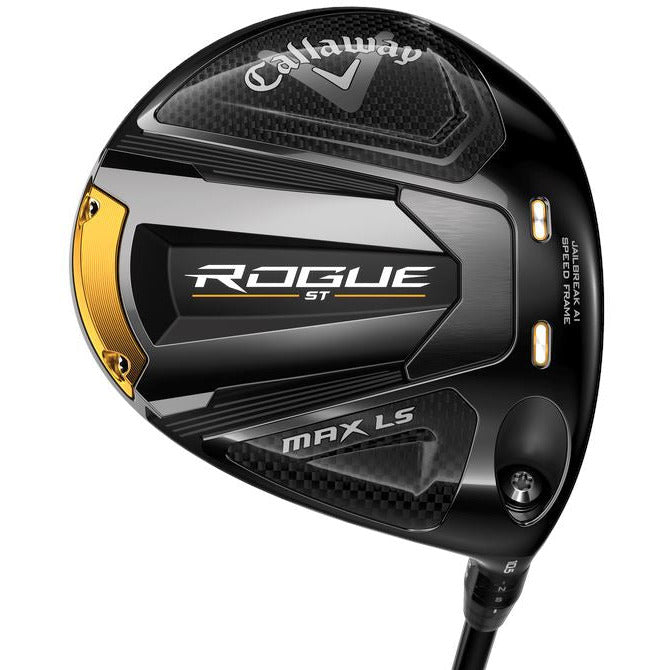 Callaway Driver Rogue ST MAX LS