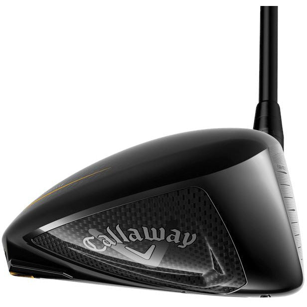 Callaway Driver Rogue ST MAX LS