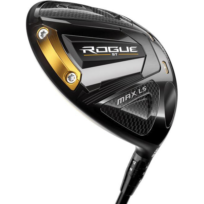 Callaway Driver Rogue ST MAX LS