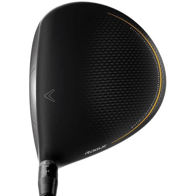 Callaway Driver Rogue ST MAX LS