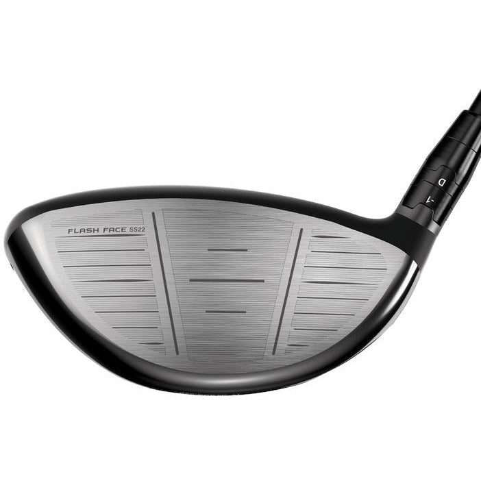 Callaway Driver Rogue ST MAX LS