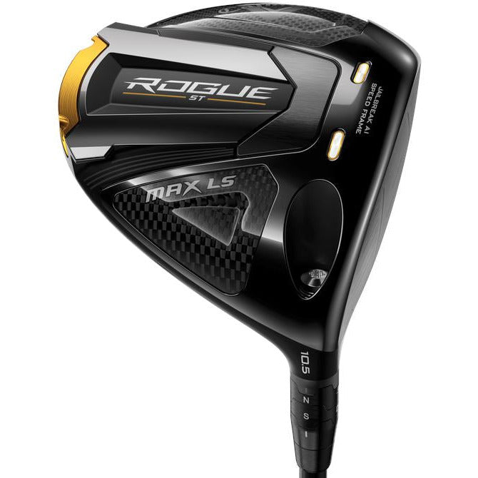 Callaway Driver Rogue ST MAX LS