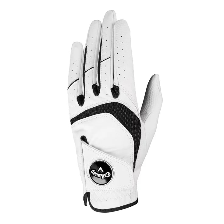 Callaway Golf gant Syntech Gants de golf Callaway Golf