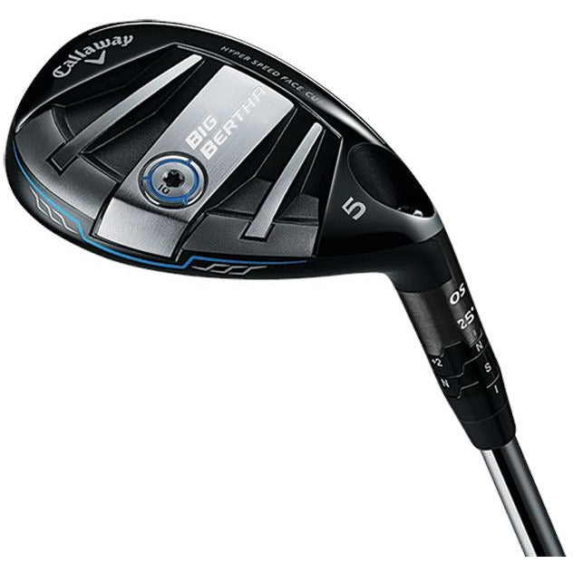 Callaway Golf hybride Big Bertha OS Lady